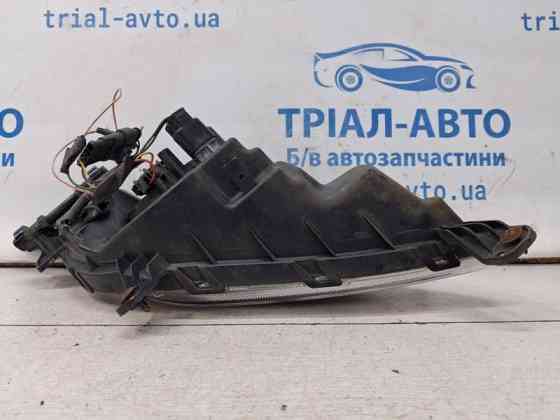 Фара противотуманная левая Hyundai I30 2011-2017 92201A6110 (Арт. 70159) Київ