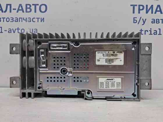 Усилитель Аудиосистемы Mazda CX 7 2006-2012 EG2366920A (Арт. 59101) Київ