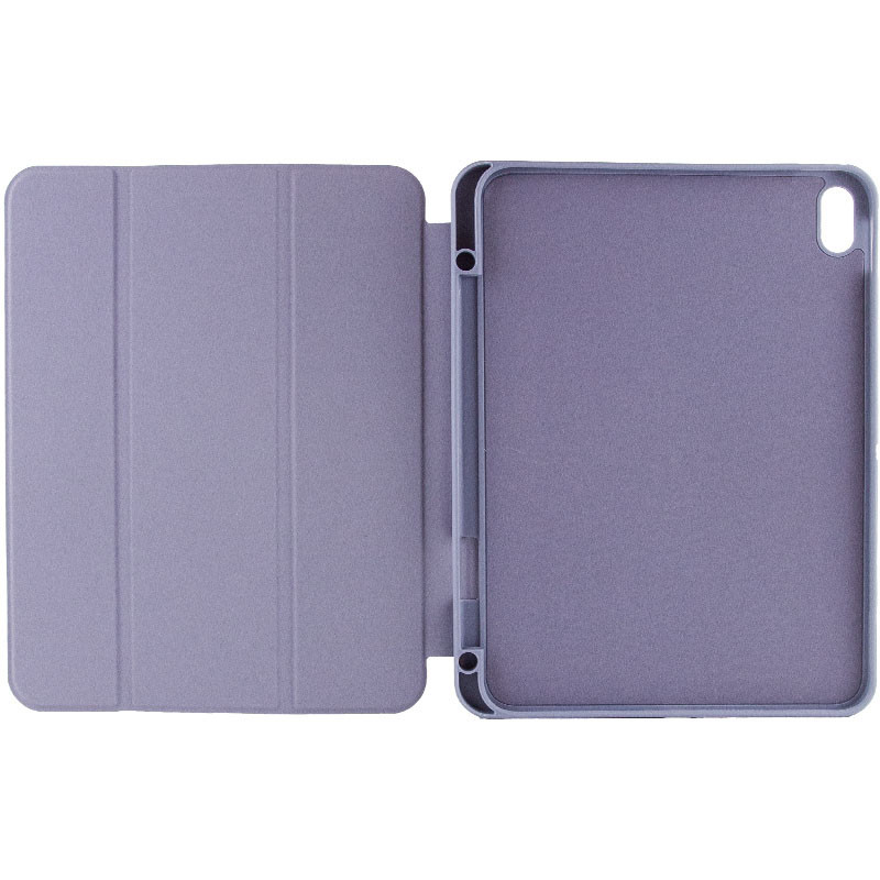 Чехол Smart Case Open buttons для Apple iPad 10.9" (2022-24) / 11" (A16) 2025 Херсон - зображення 3