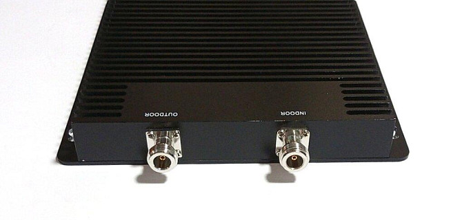 Усилитель сотовой связи двухдиапазонный WR-2770-GW 3G/4G 2100 + GSM 900/4G LTE 900 MГц, 1500-2000 кв Дніпро - зображення 6