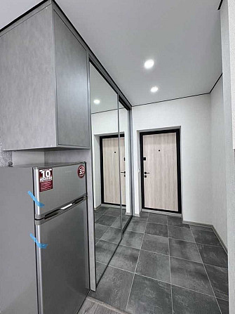 продажа 1-к квартира Киево-Святошинский, Ирпень, 46500 $ Ирпень - изображение 8