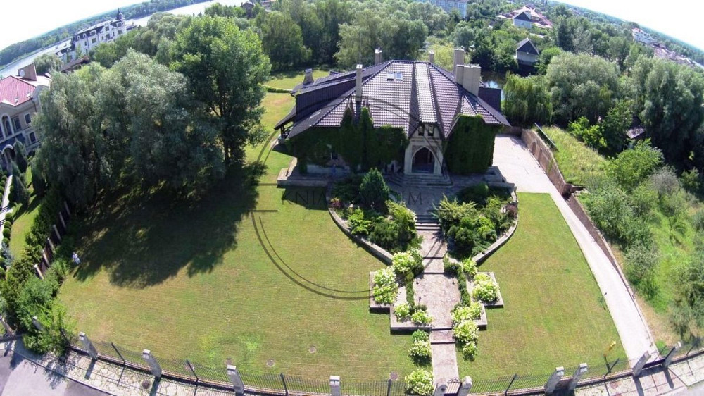 Аренда дома в Козине. Код объекта № 138069 Киев - изображение 2