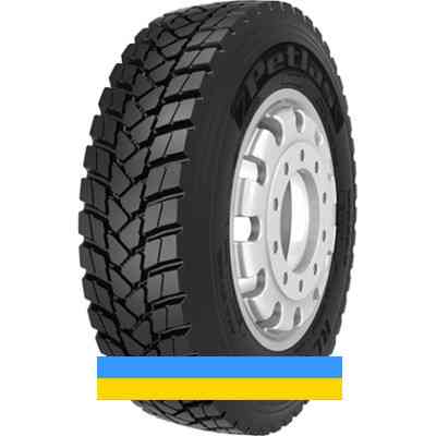 315/80 R22.5 Petlas RC 700 156/150K Ведуча шина Киев