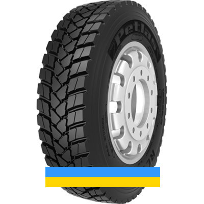315/80 R22.5 Petlas RC 700 156/150K Ведуча шина Киев - изображение 2