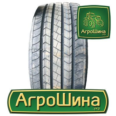 Грузовая шина Stormer S126 (рулевая) 385/65 R22.5 160L PR20 Київ - зображення 1
