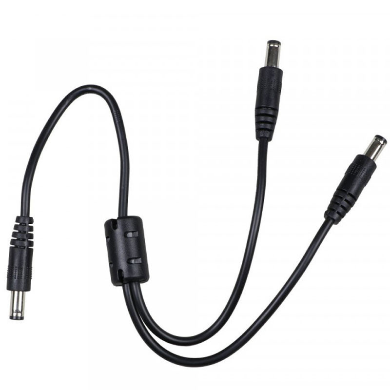 Источник бесперебойного питания Hoco DB25 Smart Mini UPS для роутеров 5V/9V/12V 8800 mAh Херсон - зображення 4