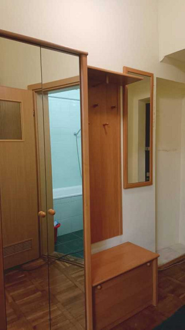 долгосрочная аренда 1-к квартира Киев, Шевченковский, 12800 грн./мес. Київ - зображення 8