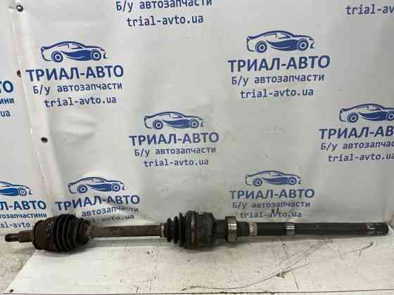 Привод передний правый Mazda CX 5 2011-2017 GDB42550X (Арт. 79347) Киев