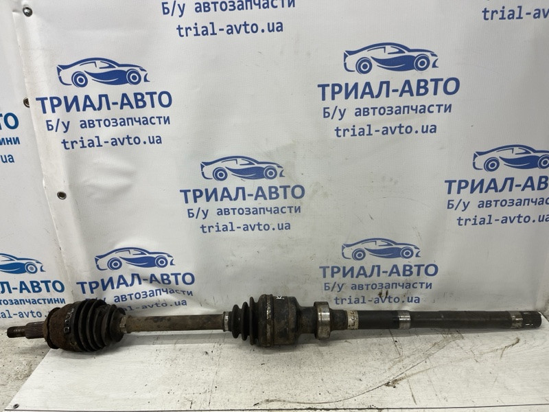 Привод передний правый Mazda CX 5 2011-2017 GDB42550X (Арт. 79347) Київ - зображення 1