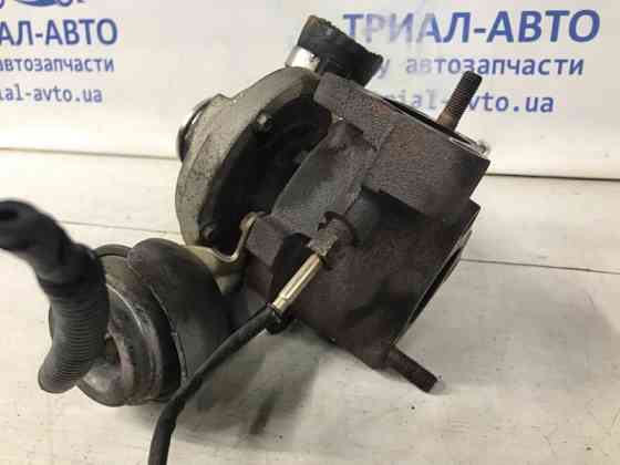 Турбина Kia Ceed JD 1.6 DIESEL D4FB 2012 (б/у) Киев