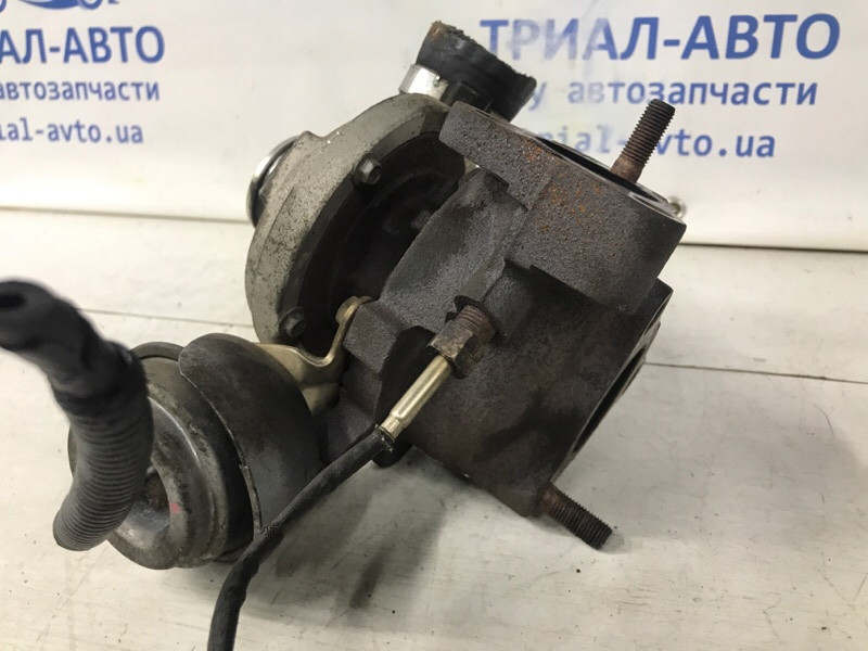 Турбина Kia Ceed 2012-2018 282012A701 (Арт. 59770) Киев - изображение 6