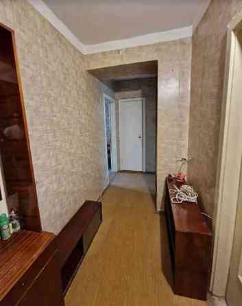 долгосрочная аренда 3-к квартира Одесса, Киевский, 7000 грн./мес. Одеса