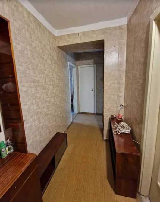 долгосрочная аренда 3-к квартира Одесса, Киевский, 7000 грн./мес. Одеса - зображення 3