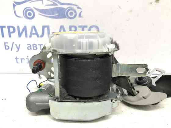Ремень безопасности передний правый Kia Ceed JD 1.6 DIESEL D4FB 2012 (б/у) Київ