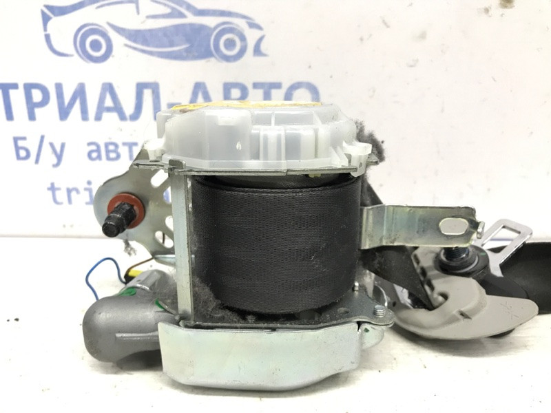 Ремень безопасности передний правый Kia Ceed JD 1.6 DIESEL D4FB 2012 (б/у) Київ - зображення 4