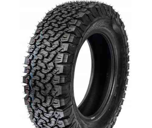 265/65 R17 Geyer Hosaja (наварка) Gepard Rock 4x4 A/T 112T Позашляхова шина Київ