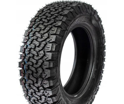265/65 R17 Geyer Hosaja (наварка) Gepard Rock 4x4 A/T 112T Позашляхова шина Київ - зображення 4
