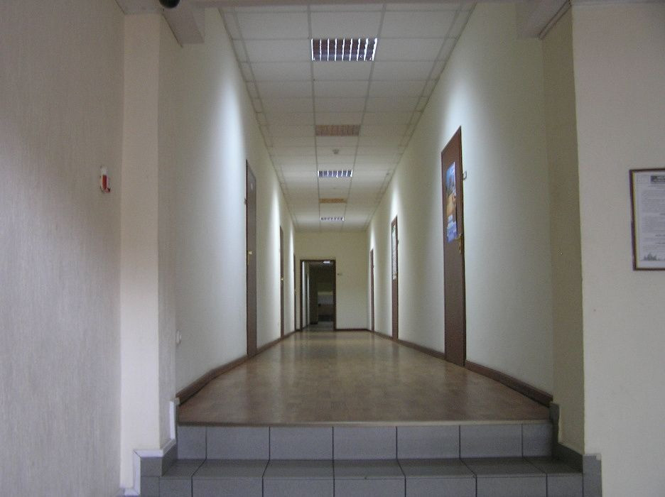 Новозабарська вул 2\6, офіс 20м Киев - изображение 2