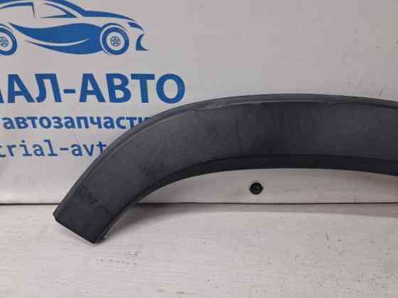 Накладка крыла Jeep Cherokee KL 3.2 БЕНЗИН EHK 2013 задн. прав. (б/у) Киев