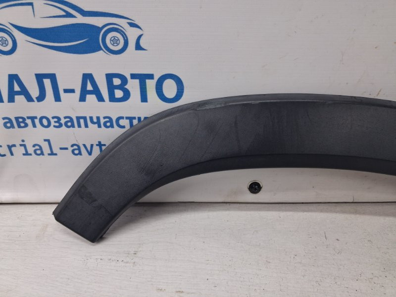 Накладка крыла Jeep Cherokee KL 3.2 БЕНЗИН EHK 2013 задн. прав. (б/у) Киев - изображение 5