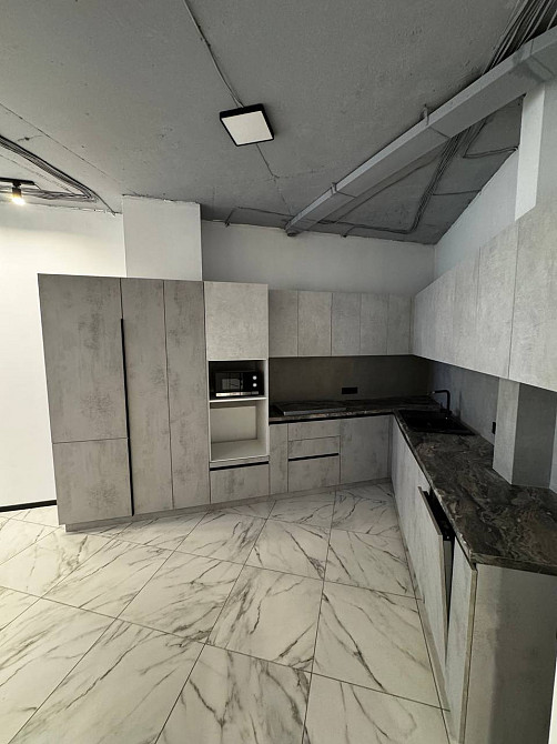 ТЕРМІНОВО! Євродвушка з терасою в Приморському районі ЖК Aqua Marine, Одеса Одесса - изображение 1