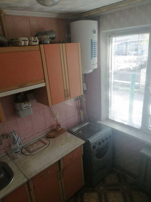 продажа 2-к квартира Белоцерковский, Белая Церковь, 48000 $ Біла Церква - зображення 2