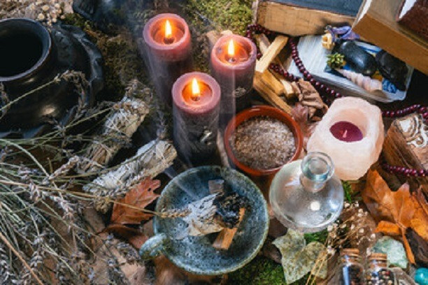 Повернення коханих. Любовна магія. Приворот. Збереження сім'ї. Луцьк - зображення 1