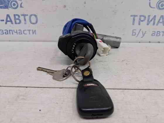 Замок зажигания Kia Sorento BL 2.5 DIESEL D4CB 2002 (б/у) Киев