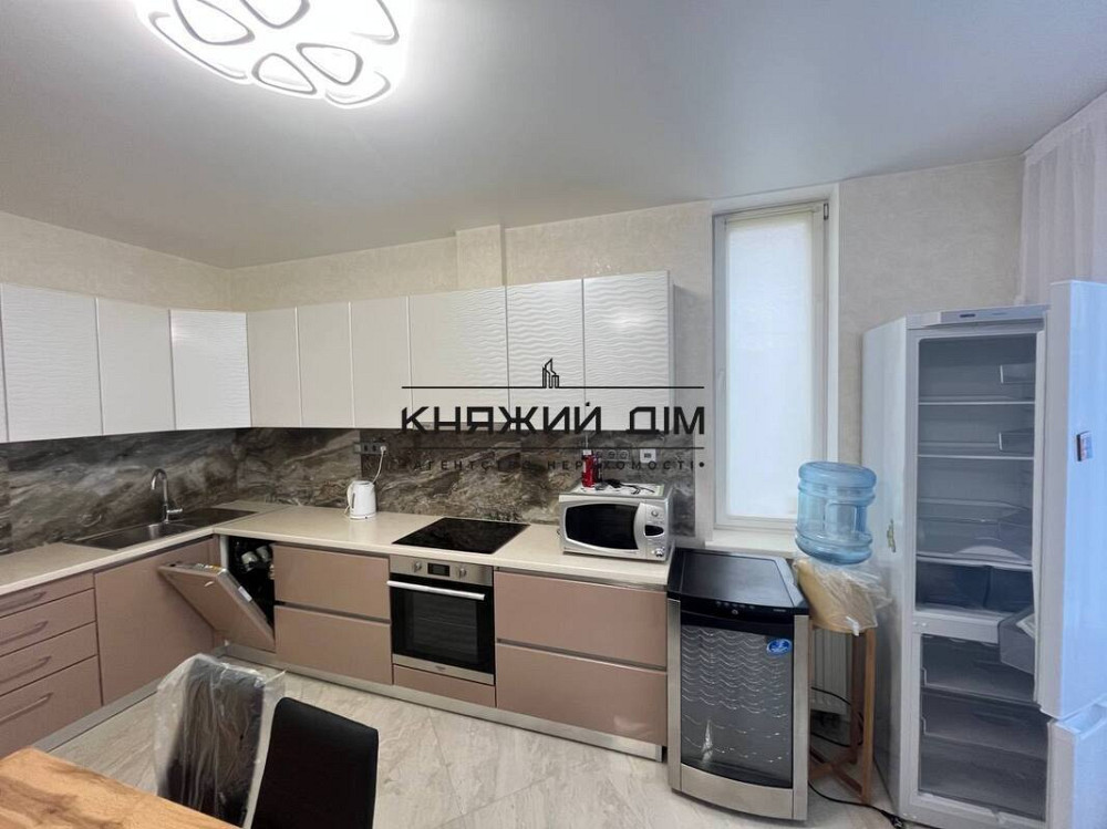 Оренда 3 кімнатна квартира в ЖК Комфорт Таун КОД 11202768 Київ - зображення 10