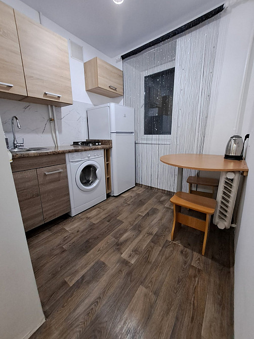 1-к начало пр.Правды-Слобожанского техника мебель 3/9эт МПО ремонт Дніпро - зображення 1