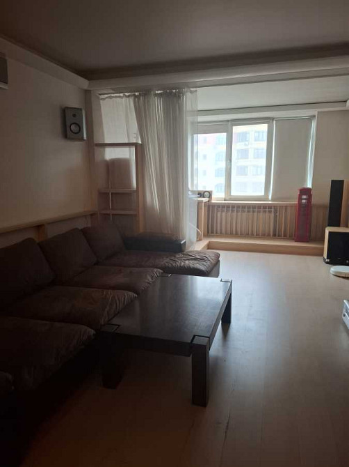 долгосрочная аренда 3-к квартира Киев, Шевченковский, 700 $/мес. Київ - зображення 3