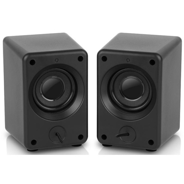 Акустична система REAL-EL S-75 Black (EL121100015) (Код товару:39492) Харків - зображення 4