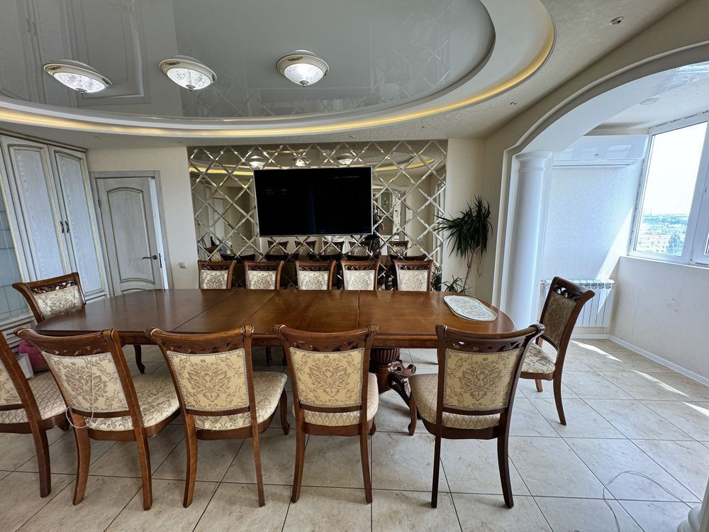 Здам. 2-кімн. кв. 16/17, ж/м Сонячний. вул. Сонячна Набережна Дніпро - зображення 10