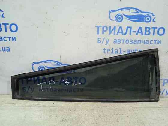 Стекло двери задней левой (форточка) Toyota Prado 2002-2009 6812460221 (Арт. 12028) Київ