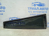 Стекло двери задней левой (форточка) Toyota Prado 2002-2009 6812460221 (Арт. 12028) Київ
