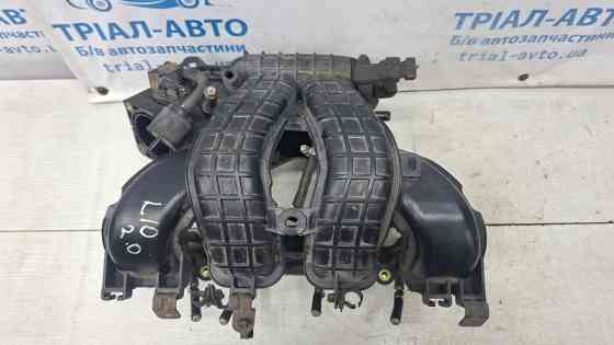 Коллектор впускной пластик Mitsubishi Lancer 2007-2017 1540A069 (Арт. 72545) Київ