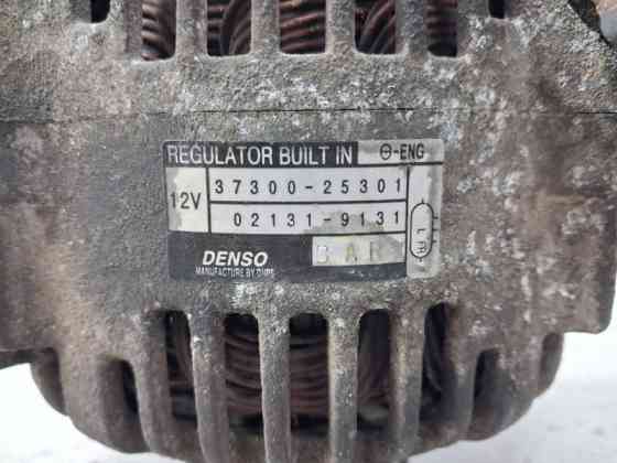 Генератор Hyundai Sonata NF 2.4 БЕНЗИН G4KC 2004 (б/у) Киев