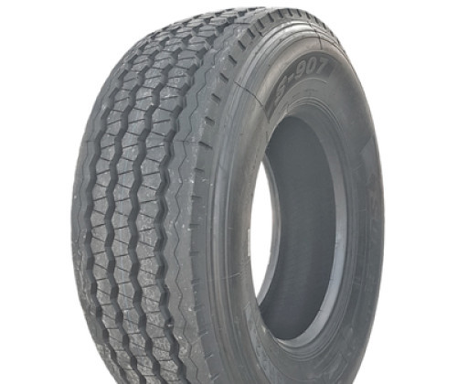 385/65 R22.5 SUNET S-907 164K Причіпна вантажна шина Київ - зображення 1