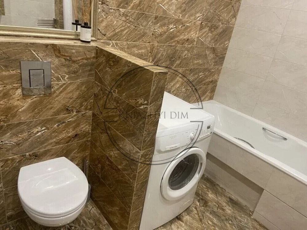 Є Генератор! Оренда 3-х к. квартири в ЖК Soho Residence . Деміївська. № 11201457 Киев - изображение 8