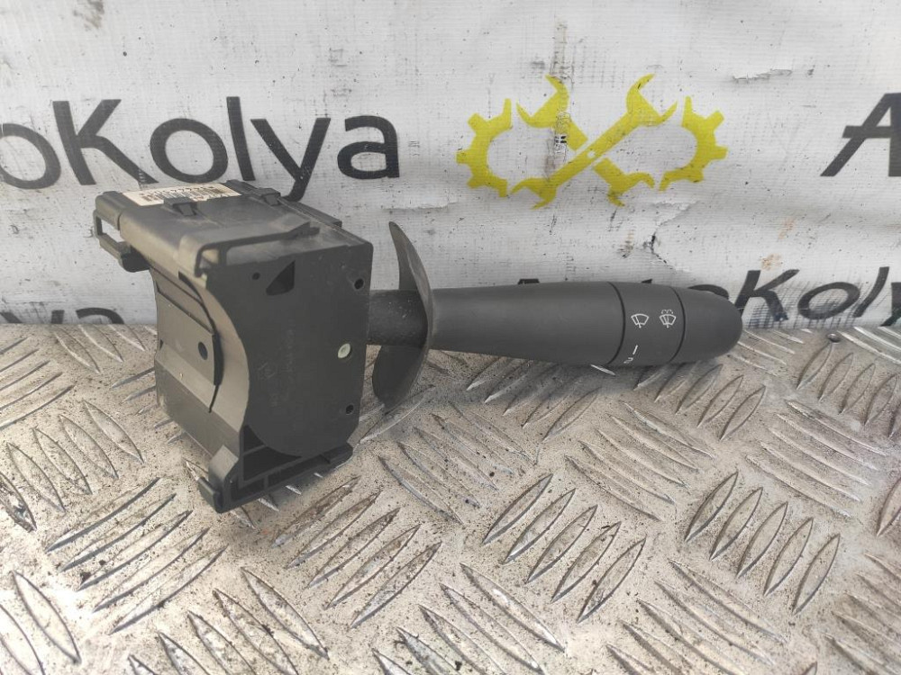 Подрулевой переключатель правый Renault Master 2004-2010 Ковель - зображення 3