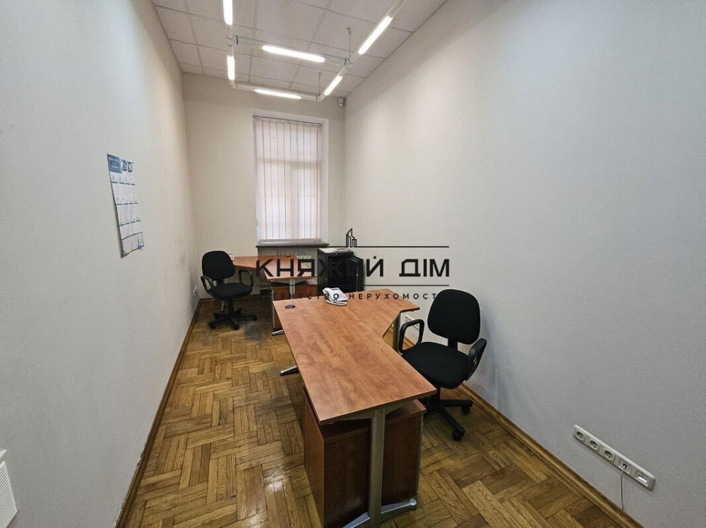 БЕЗ КОМІСІЇ !!! Продаж офісу на Чоколівці 220 кв.м. Солом'янська площа ! Код об'єкту №:23842 Київ - зображення 4