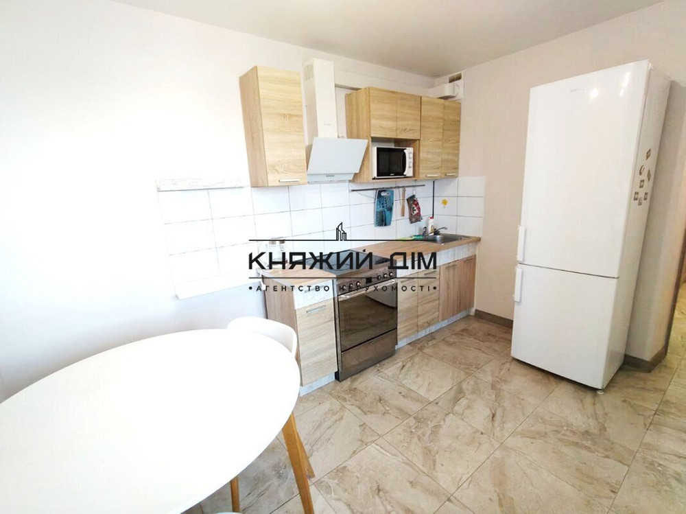 Видова 1 к. кв. 5 хв. ходьби від м. Харківська. код.11117185 Киев - изображение 7