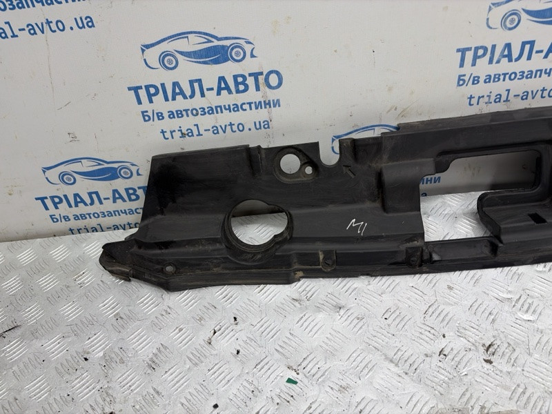Накладка передней панели Nissan Leaf 2017- 623225SK0A (Арт. 83943) Київ - зображення 2