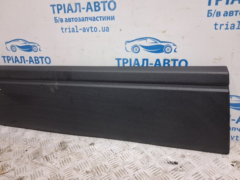 Накладка двери Mitsubishi Pajero Wagon 1999-2006 MN117287 (Арт. 75981) Киев - изображение 3