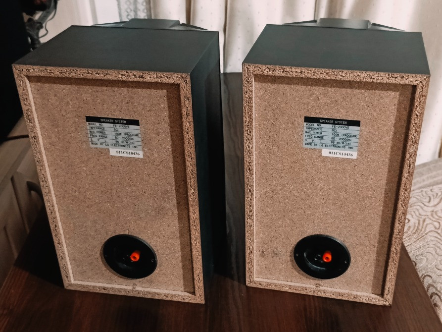 Акустична система Черкаси - зображення 4