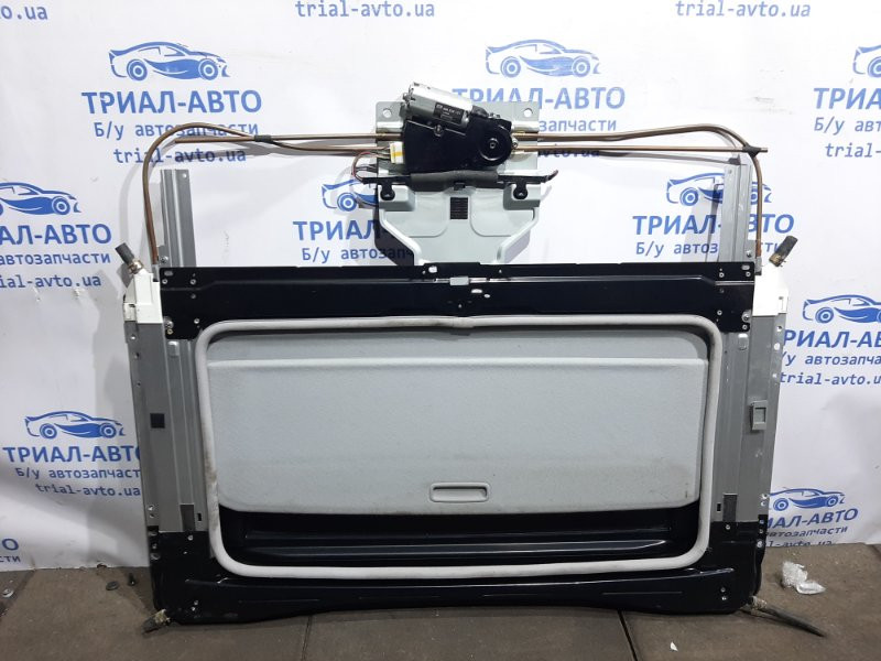 Люк в сборе Mitsubishi Outlander 2003-2006 MR599238 (Арт. 21392) Київ - зображення 3