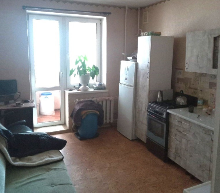 Пропонується до продажу простора та світла однокімнатна квартира 47 кв.м. на Заболотного. Одесса - изображение 4