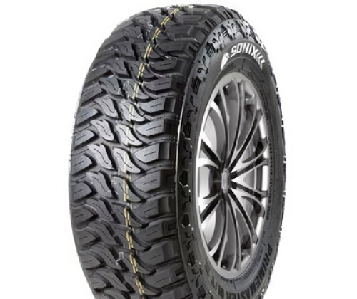 265/65 R17 Sonix PrimeMaster M/T II 120/117Q Позашляхова шина Київ - зображення 1