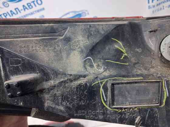 Фонарь задний внешний правый Infiniti QX60 L50 3.5 БЕНЗИН VQ35DE 2013 (б/у) Киев