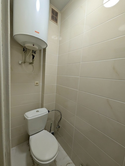 ТЕРМІНОВО !!! Продається одно кімнатна квартира по вул. Гетьмана Сагайдачного 121 ( ДНС) Біла Церква - зображення 8